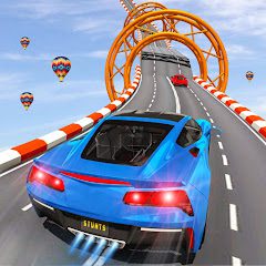 Mega Ramp Car Stunt: Car Games  2.5 APK MOD (UNLOCK/Unlimited Money) Download