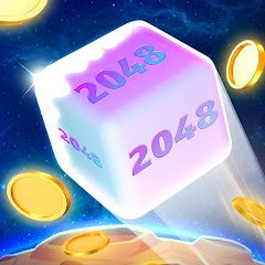 Merge Star 2048  1.0.7 APK MOD (UNLOCK/Unlimited Money) Download