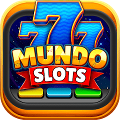 Mundo Slots – Tragaperras Bar  5.5.3 APK MOD (UNLOCK/Unlimited Money) Download