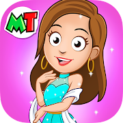 My Town – Fashion Show game  7.01.09 APK MOD (UNLOCK/Unlimited Money) Download