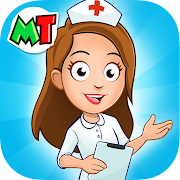 My Town Hospital – Doctor game  7.00.06 APK MOD (UNLOCK/Unlimited Money) Download