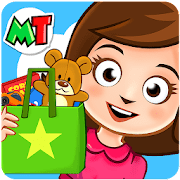 My Town: Stores Dress up game  7.00.05 APK MOD (UNLOCK/Unlimited Money) Download