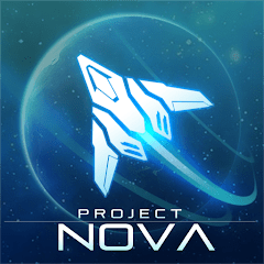 NOVA: Fantasy Airforce 2050  9.2.7 APK MOD (UNLOCK/Unlimited Money) Download
