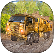 Offroad Mud Truck Driving Sim  3.1 APK MOD (UNLOCK/Unlimited Money) Download