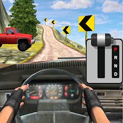 Mountain Driving 4×4 Car Games  2.2 APK MOD (UNLOCK/Unlimited Money) Download