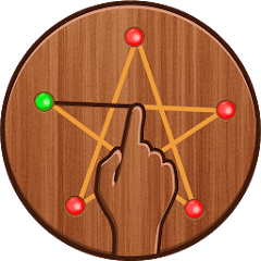 One Touch Connect – One Touch Drawing Puzzle  APK MOD (UNLOCK/Unlimited Money) Download