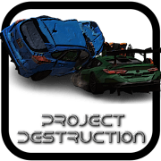 PROJECT.DESTRUCTION  .42 APK MOD (UNLOCK/Unlimited Money) Download