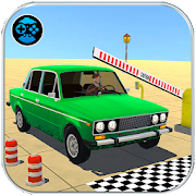 Prado Car Parking Game: Extreme Tracks Driving 3D 1.0.3 APK MOD (UNLOCK/Unlimited Money) Download