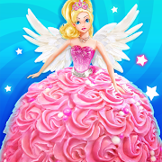Princess Cake – Sweet Trendy Desserts Maker 2.9.1 APK MOD (UNLOCK/Unlimited Money) Download