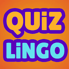 QuizLingo – İngilizce Kelime Oyunu  APK MOD (UNLOCK/Unlimited Money) Download