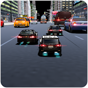 Police Traffic Racer :RC Cars  1.0.4 APK MOD (UNLOCK/Unlimited Money) Download