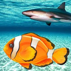 Real Fish Simulator  APK MOD (UNLOCK/Unlimited Money) Download