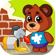 Repair of the house 1.1.6 APK MOD (UNLOCK/Unlimited Money) Download