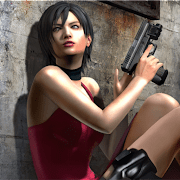 Resident Quiz Evil 4 1.8 APK MOD (UNLOCK/Unlimited Money) Download