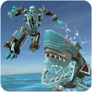 Robot Shark  3.2.3 APK MOD (UNLOCK/Unlimited Money) Download