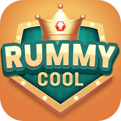 Rummy Cool: Indian Card Game  3.7.0 APK MOD (UNLOCK/Unlimited Money) Download