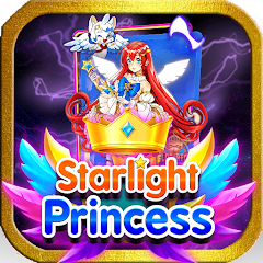 Scater slot Starlight Princess  APK MOD (UNLOCK/Unlimited Money) Download