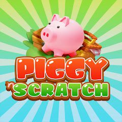 Scratch Piggy  2.2.3 APK MOD (UNLOCK/Unlimited Money) Download