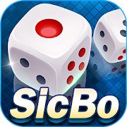 Sicbo Dice Online – Dadu Game  2.3.2 APK MOD (UNLOCK/Unlimited Money) Download