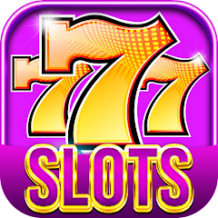 Slots Crush – Vegas  casino  APK MOD (UNLOCK/Unlimited Money) Download