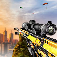 Sniper Missions: Shooting Game  APK MOD (UNLOCK/Unlimited Money) Download