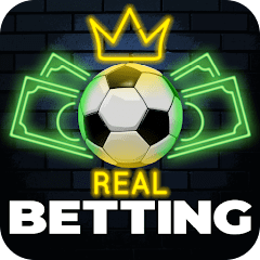 Sports Betting for Real  1.5 APK MOD (UNLOCK/Unlimited Money) Download