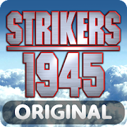 Strikers 1945  1.0.29 APK MOD (UNLOCK/Unlimited Money) Download