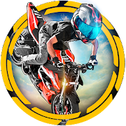 Stunt Bike Freestyle 4.1 APK MOD (UNLOCK/Unlimited Money) Download