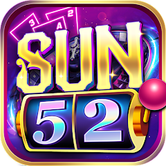 Sun52: Slots, Đánh Bài, Nổ Hũ  APK MOD (UNLOCK/Unlimited Money) Download