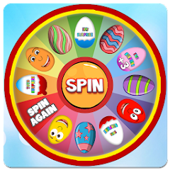 Surprise Eggs Kids Game  1.4 APK MOD (UNLOCK/Unlimited Money) Download