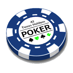 Texas Holdem Poker – Offline  APK MOD (UNLOCK/Unlimited Money) Download