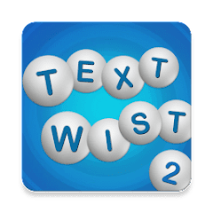 Text Twist 2-Puzzle Word Game  3.0.6 APK MOD (UNLOCK/Unlimited Money) Download