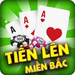 Tien len – Tien len mien bac – Dong chat dong mau APK MOD (UNLOCK/Unlimited Money) Download