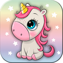 Toddler Puzzles for Girls  APK MOD (UNLOCK/Unlimited Money) Download