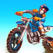 Stunt Bike Extreme – Bike Game  3.0 APK MOD (UNLOCK/Unlimited Money) Download