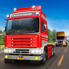 Truck Racing Game 3D 2022  APK MOD (UNLOCK/Unlimited Money) Download