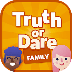 Truth or Dare Family  APK MOD (UNLOCK/Unlimited Money) Download