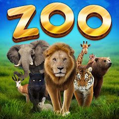 VR ZOO Safari Park Animal Game  APK MOD (UNLOCK/Unlimited Money) Download