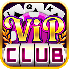 VipClub: Slots, Sâm, Game Bài  APK MOD (UNLOCK/Unlimited Money) Download