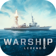 Battle Warship: Naval Empire  1.5.4.3 APK MOD (UNLOCK/Unlimited Money) Download