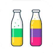 Water Color Sort Puzzle – Bottle Game 1.2 APK MOD (UNLOCK/Unlimited Money) Download