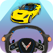 Steering Wheel Evolution  1.2 APK MOD (UNLOCK/Unlimited Money) Download