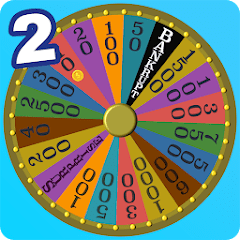 Word Fortune Wheel of Phrases  1.32 APK MOD (UNLOCK/Unlimited Money) Download