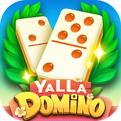 Yalla Domino – Gaple&Ludo  1.0.4.1 APK MOD (UNLOCK/Unlimited Money) Download