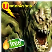 Zombie Sniper FPS: Under Ashes  2.1.6.1 APK MOD (UNLOCK/Unlimited Money) Download
