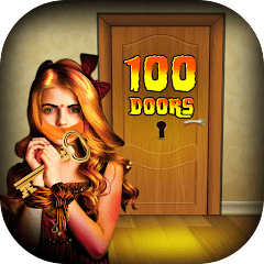 100 Doors Mystery・Escape Games  APK MOD (UNLOCK/Unlimited Money) Download