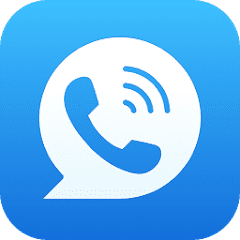2nd Phone Number: Text App  APK MOD (UNLOCK/Unlimited Money) Download