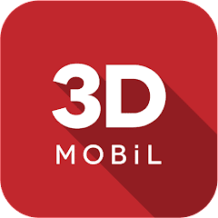 3D Mobil  APK MOD (UNLOCK/Unlimited Money) Download