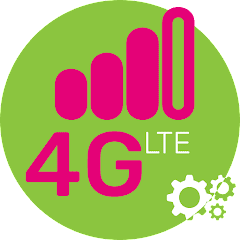4G Switcher LTE Only  APK MOD (UNLOCK/Unlimited Money) Download