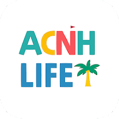 ACNH Life  APK MOD (UNLOCK/Unlimited Money) Download